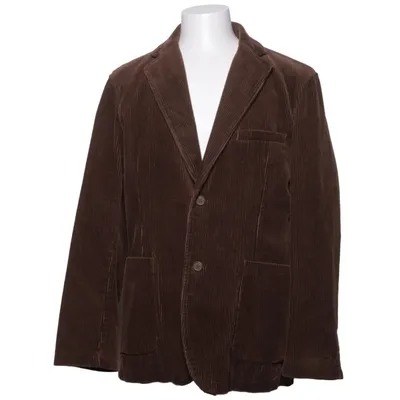 Kavaj (Brun) från Redwood Bomull, Polyester