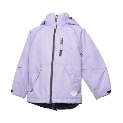 Regnjacka (Lila) från Petite Chérie Polyester