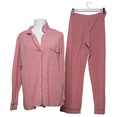 Pyjamasz (Pink) fra Eberjey Elastan, Modal