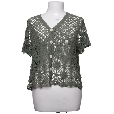 Cardigan (Green) from MXO