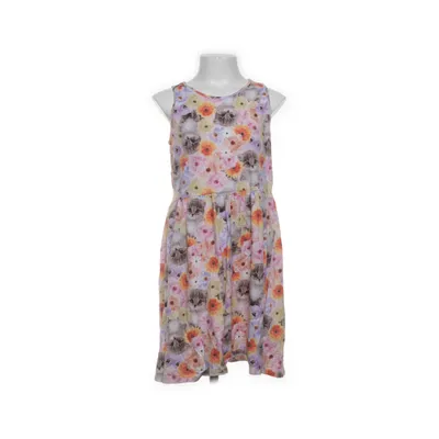 Dress (Multicolored) from H&M Cotton