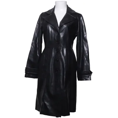 Kappa (CLEMENTINE) från Morgan de Toi Bomull, Polyuretan