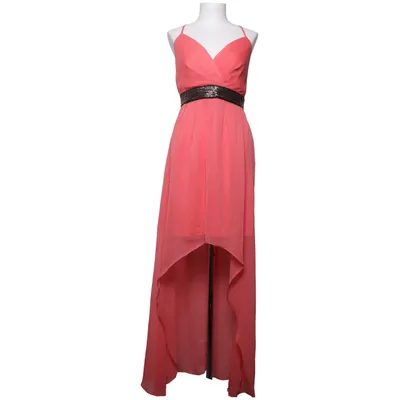 Kjole (Pink) fra Manoukian Polyester