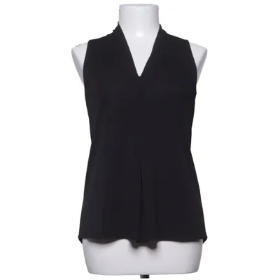 Topp (Svart) från Z Biz Elastan, Polyester