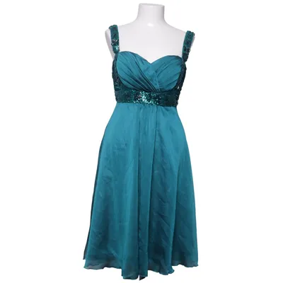 Robe de cocktail (Bleu) de Juju & Christine Polyester