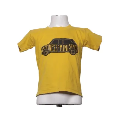 T-shirt (Exact 190) de B&C Collection Coton