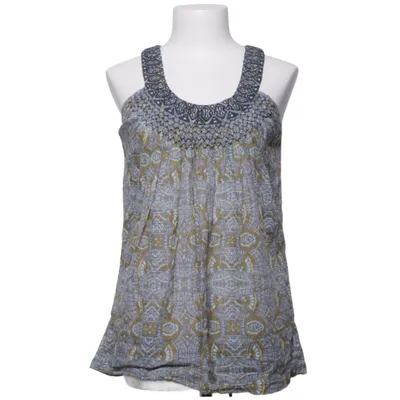 Haut (Gris, Vert, Bleu) de Hunkydory Coton