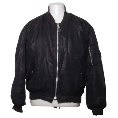 Blouson (Noir)