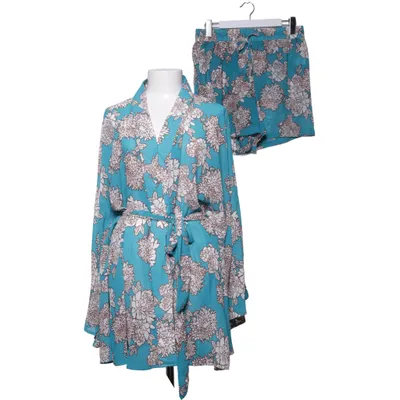 Ensemble (Bleu, Multicolore) de Fashion Nova Polyester