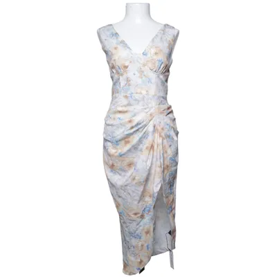 Kjole (CD2022040883532LD) fra Cider Polyester