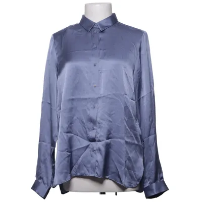 Skjorta (Blå) från InWear Silke