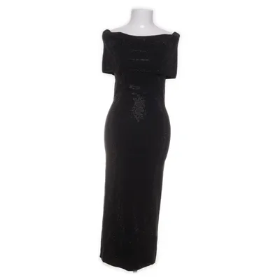 Abendkleid (Schwarz) von Michael Kors Polyester