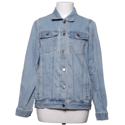 Denim jacket (Blue) from Wrangler Cotton