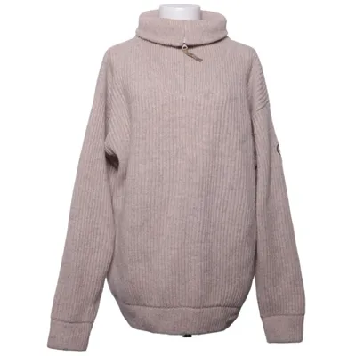 Sweater (Hunter Wool Sweater) from Mackenzie Wool