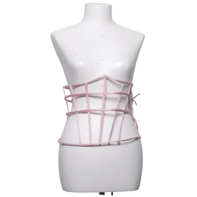 Korset (Roze) van Victoria's Secret