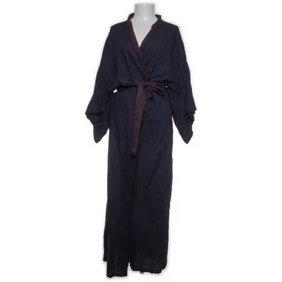 Kimono (Blå, Brun, Flerfärgad) från Yasuragi Bomull
