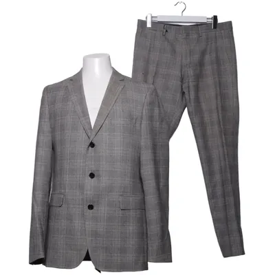 Kostym (Falcon1/Shade1) från Hugo Boss Ull