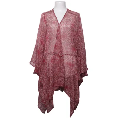 Robe de plage (Rouge, Blanc) de Havana Polyester