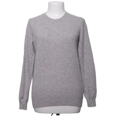 Sweater (Gray) from United Colors of Benetton
