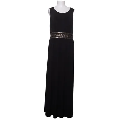 Aftonklänning (Svart) från Roman Elastan, Polyester