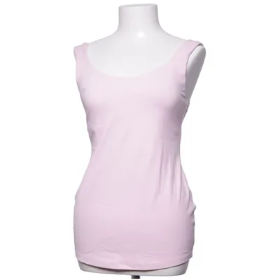 Baddräkt (Rosa) från Momanda Elastan, Polyamid