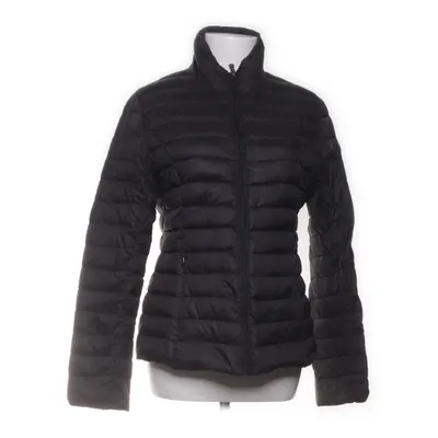 Down jacket (Black) from Jott Down, Feather, Polyamide