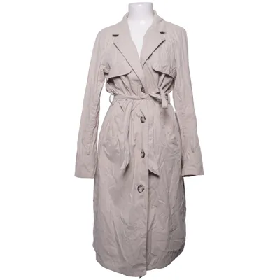 Trench-coat (Agnes Trench) de Rut & Circle Coton, Polyamide, Polyester