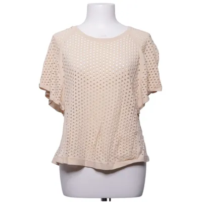 Haut (Beige) de Intropia Polyamide, Viscose