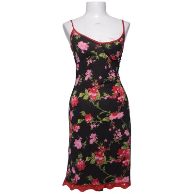 Nightgown (Black, Red, Green) from Wild Cat