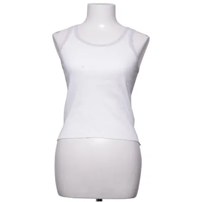 Linne (Vit) från John Galt Bomull