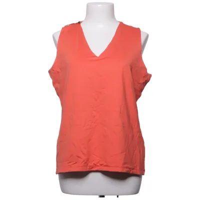Tanktop (Rood) van Public Elastaan, Polyamide