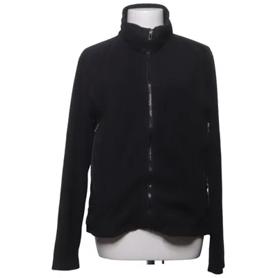 Veste polaire (Noir) de Top Swede Polyester
