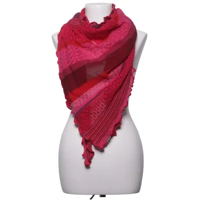 Châle (Rose, Rouge, Multicolore) de Invero