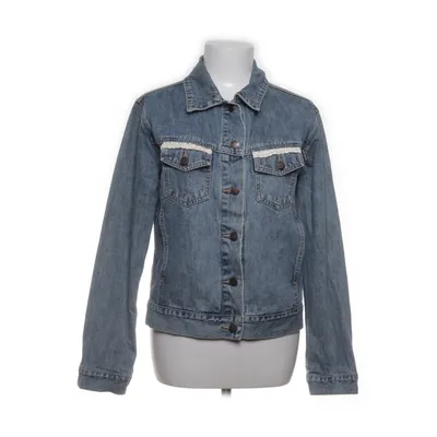 Jeansjacka (Blå) från Greenhouse