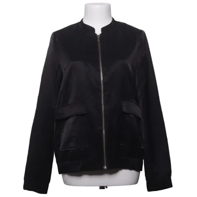 Bomberjacka (Svart) från Twist & Tango Polyester, Viskos