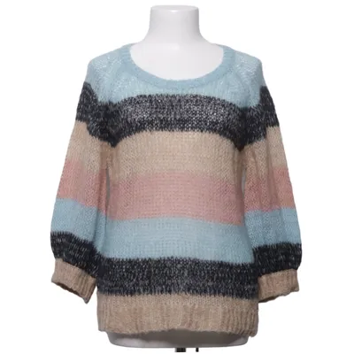 Sweater (Blue, Multicolored) from Coster Copenhagen Acrylic, Alpaca wool, Polyamide, Viscose