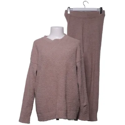 Tenue d'intérieur (Beige) de Female Passion Polyester
