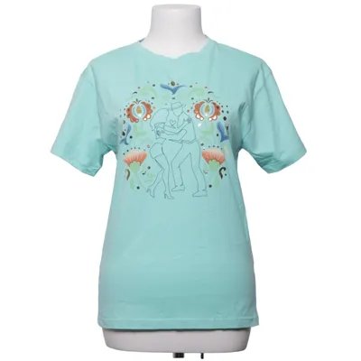 T-shirt (Green) from Lagom Cotton