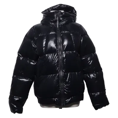 Winterjacke (Schwarz) von Peak Performance Polyamid