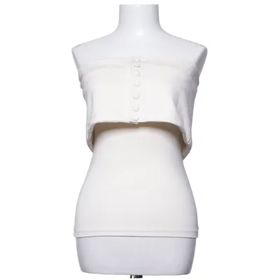 Set (Beige) från Djerf Avenue Elastan, Lyocell