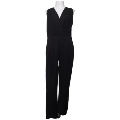 Jumpsuit (Schwarz) von Pink Polyester