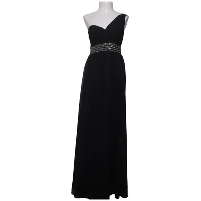 Robe de soirée (Noir) de Cotton Club Élasthane, Polyester