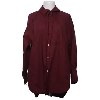 Chemise (Rouge) de Just Woman Coton