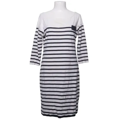 Dress (Blue, White) from Marine Scandinavian Sportswear