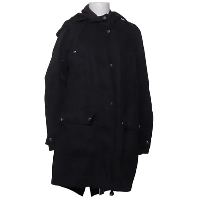 Parka (Zwart) van Red Label Katoen, Polyester