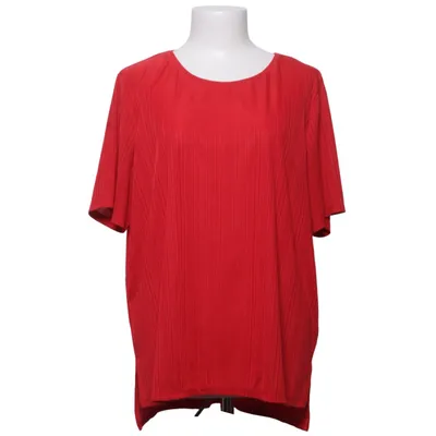 Top (Rood) van Soul River Elastaan, Polyester