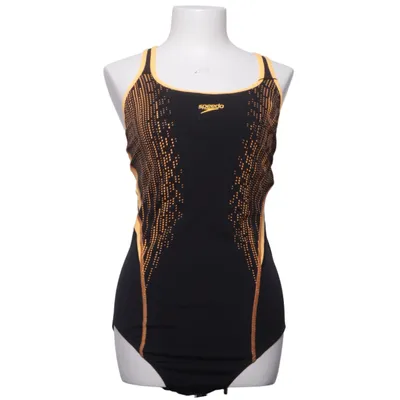 Maillot de bain une pièce (Fit Kickback) de Speedo Élasthane, Polyamide, Polybutylène, Polyester
