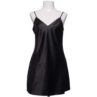 Onderjurk (Grijs) van Miss Selfridge Elastaan, Polyester