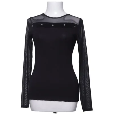 Top (Black) from Spiral