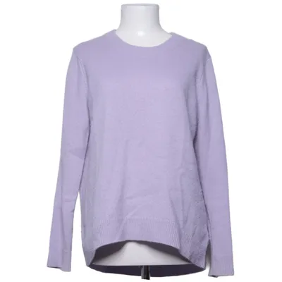 Sweater (Purple) from Davida Cashmere